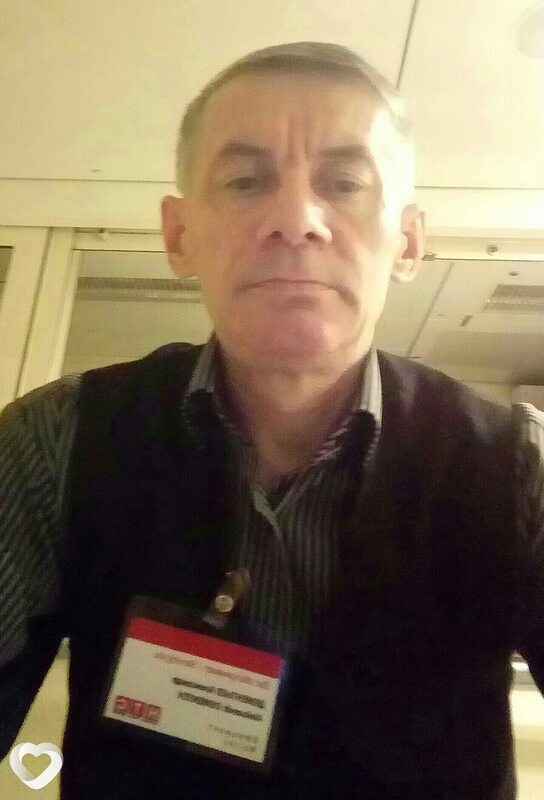 Александр, 53, Ижевске — анкета №398385