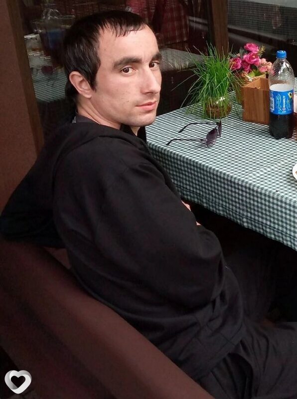 Павел, 30, Тельманове — анкета №398394