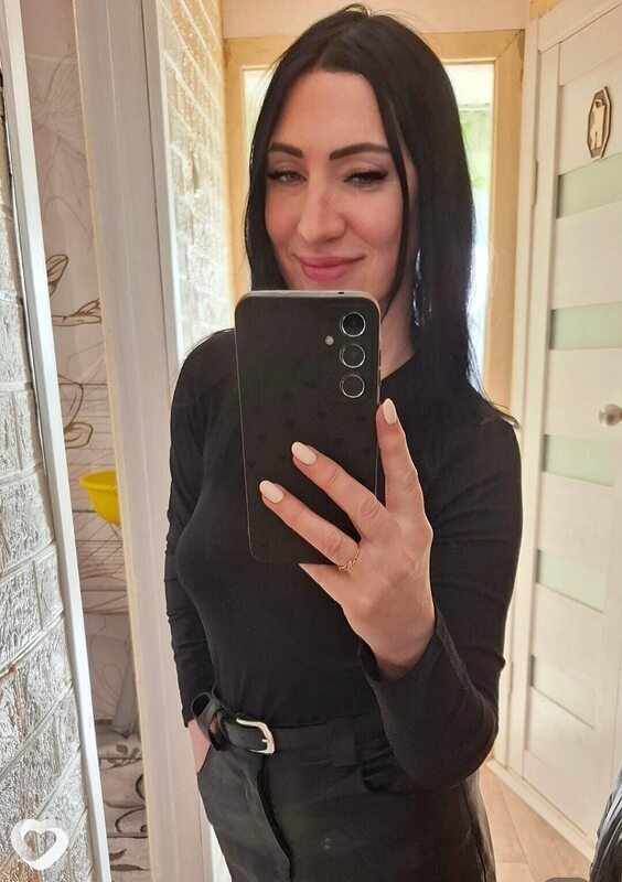 Tanyushka, 44, Смоленске — анкета №398395