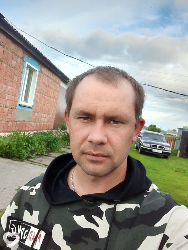 Алексей, Чулым