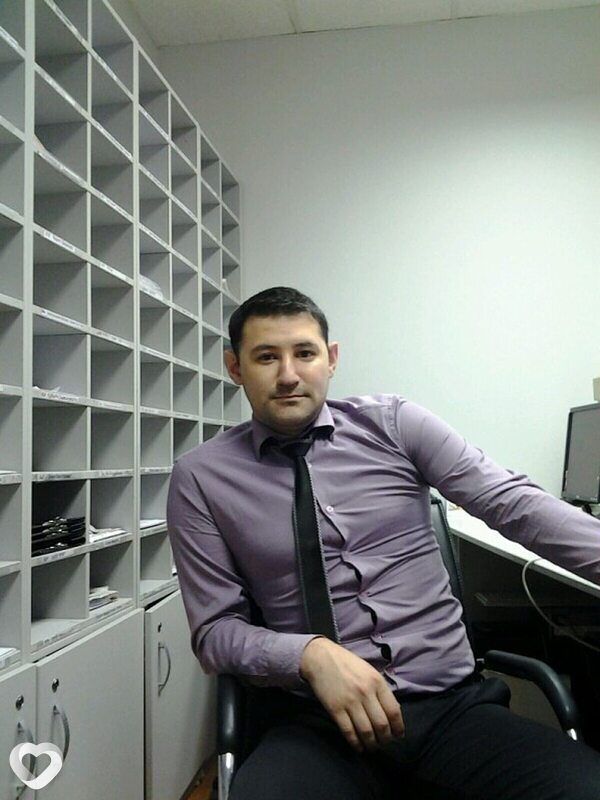 Romantiq, 35, Ташкент — анкета №398398