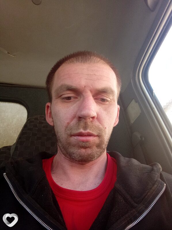 Дмитрий, 37, Воронеже — анкета №398400