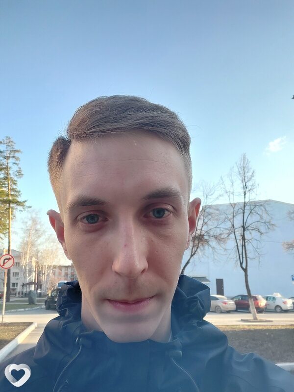 Дмитрий, 33, Екатеринбурге — анкета №398414