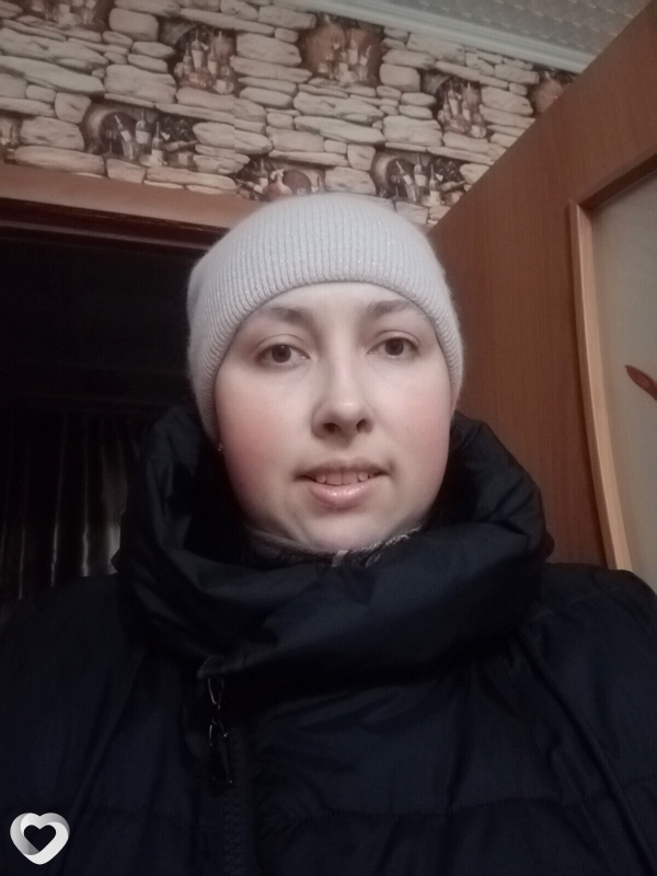 Оксана, Рославль
