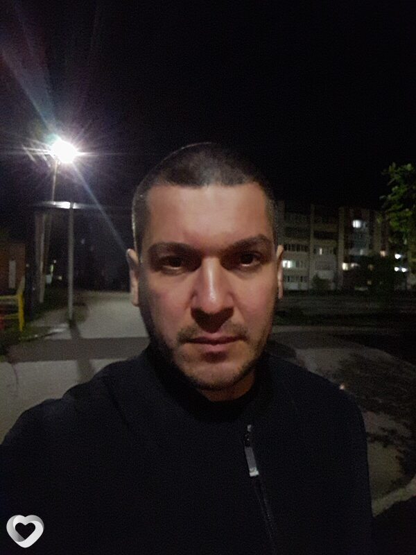 Айдар, 41, Альметьевске — анкета №398416