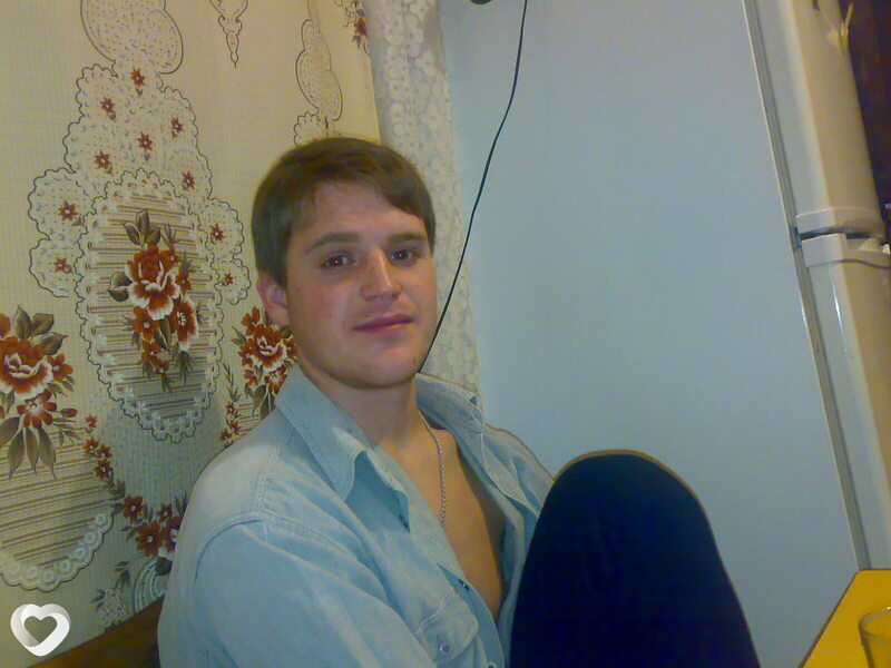 Иван, 37, Дружковке — анкета №398417