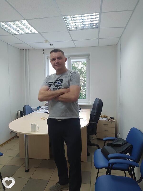 Ivan, 38, Красноярске — анкета №398421