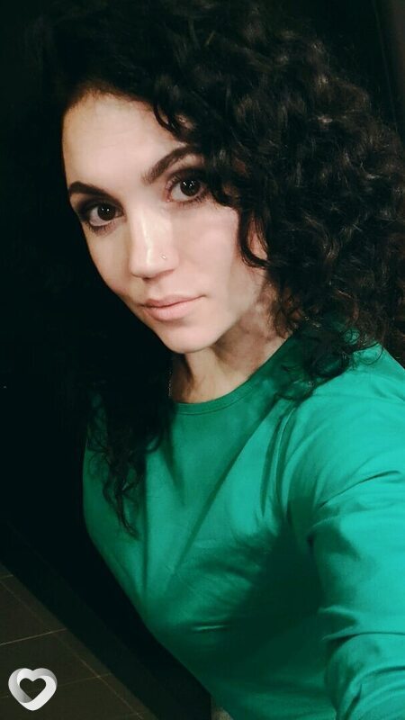 Елена, Зыряновск