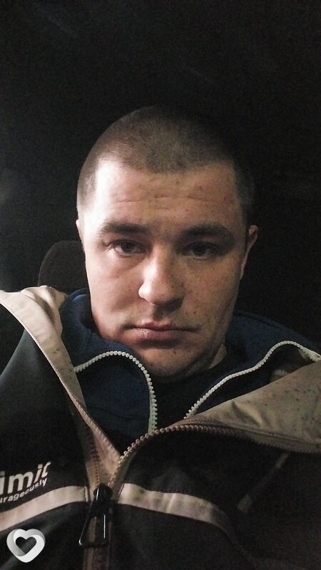 Александр, 33, Елизове — анкета №398423