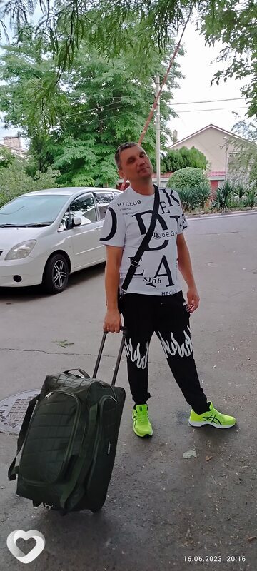 Александр, 40, Новороссийске — анкета №398452