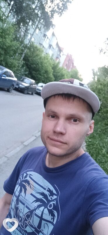 Александр, 36, Златоусте — анкета №398457