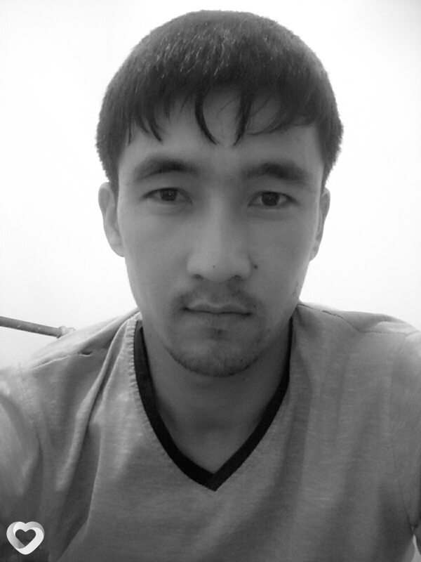 Лукен, 36, Москве — анкета №398459