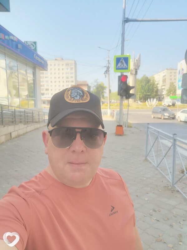Павел, 48, Сыктывкаре — анкета №398466