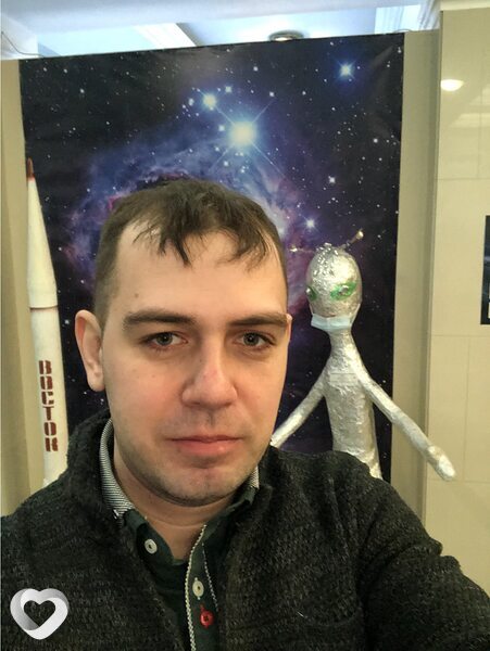 Алексей, 35, Барнауле — анкета №398469