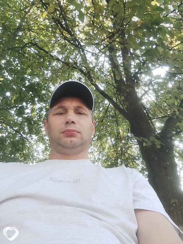 Oleg, 46, Чебоксарах — анкета №398470