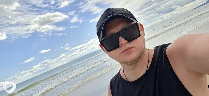 Александр, 36, Астрахани — анкета №398475
