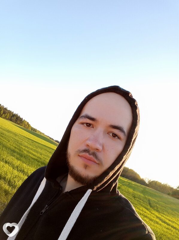 Дмитрий, 34, Минске — анкета №398476