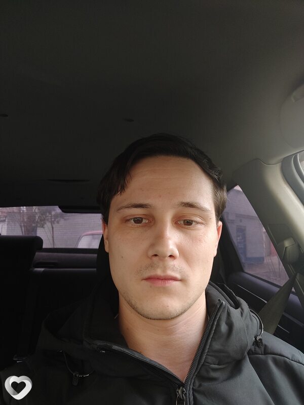Антон, 33, Москве — анкета №398528