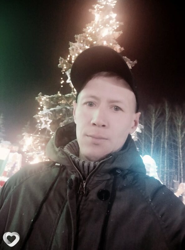 Саша, 44, Новочебоксарске — анкета №398530