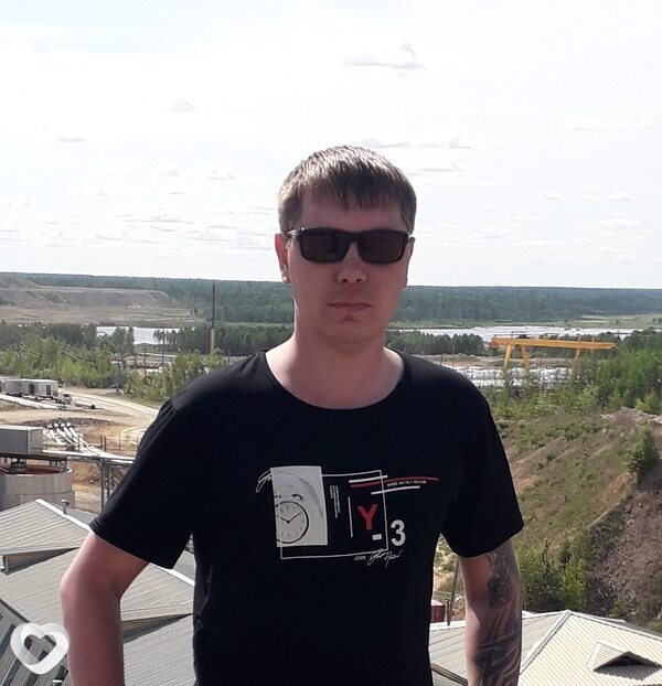 Виталий, 37, Хабаровске — анкета №398536