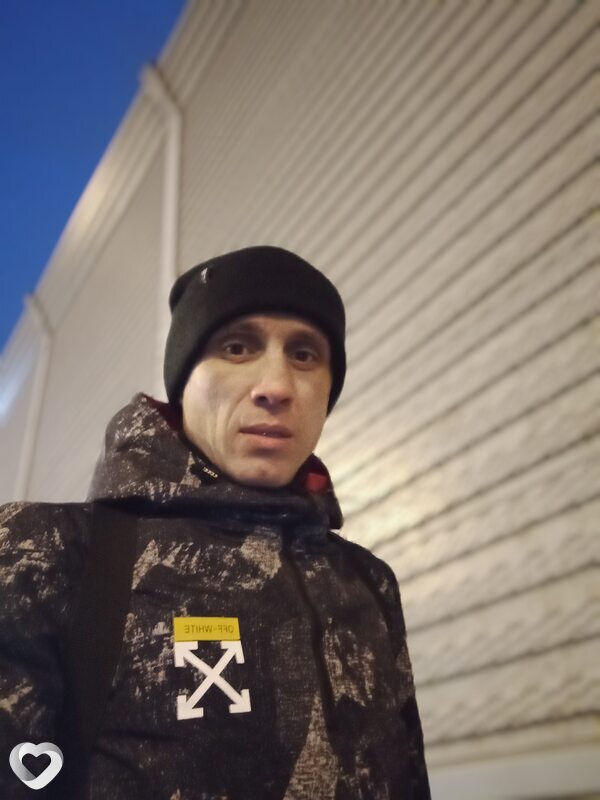 Алексей, 33, Москве — анкета №398537