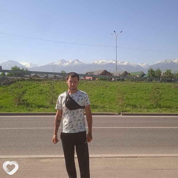 Никита, 32, Алматы — анкета №398538