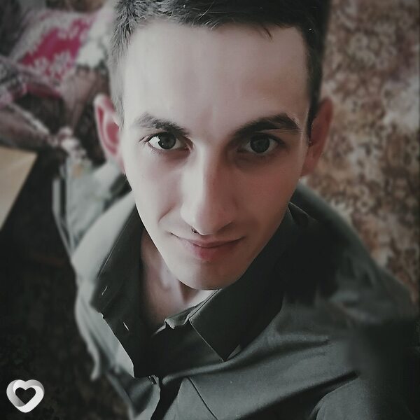 Евгений, 28, Осиповичах — анкета №398542