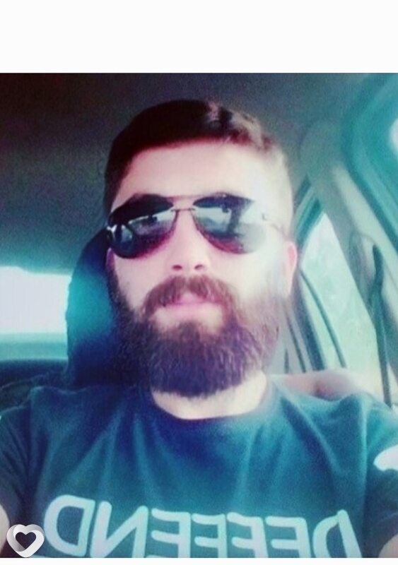 Али, 33, Москве — анкета №398543
