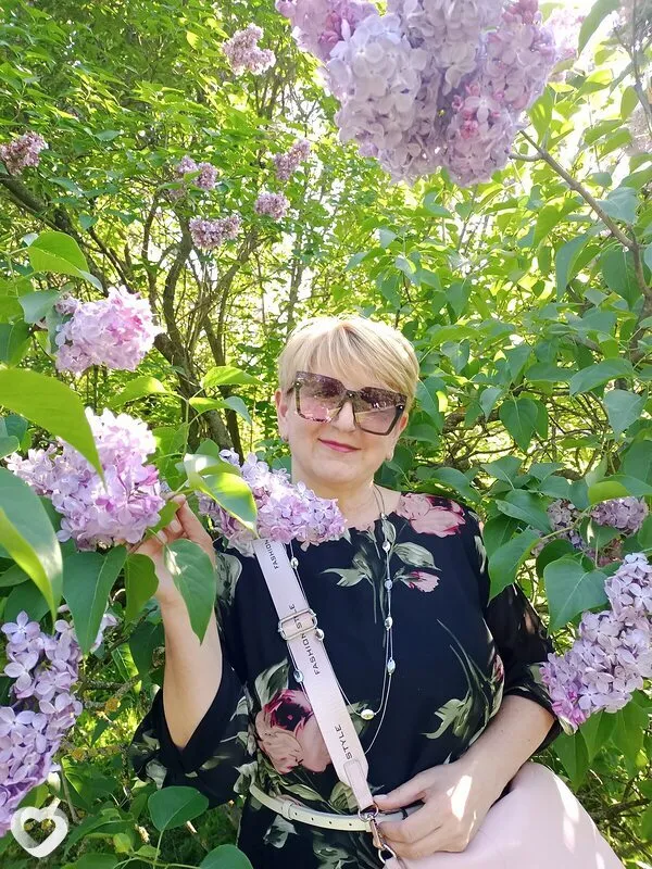 Елена, 60, Москве — анкета №398544
