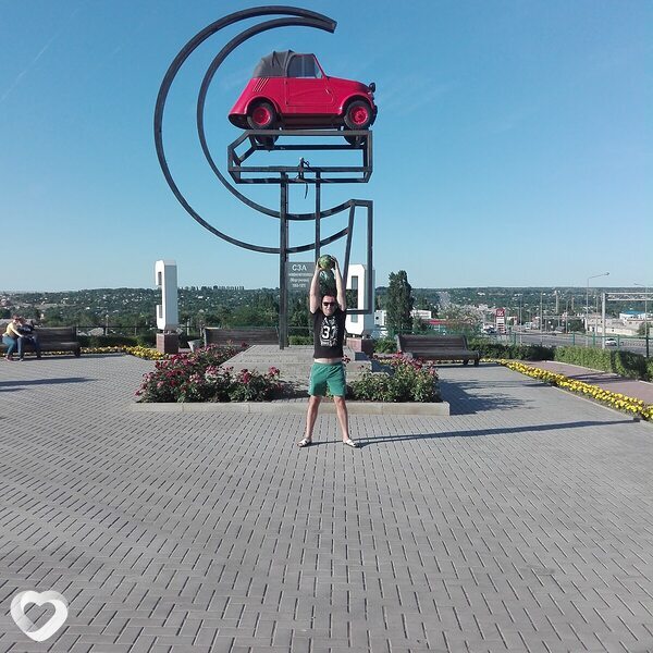Роман, 40, Новополоцке — анкета №398545