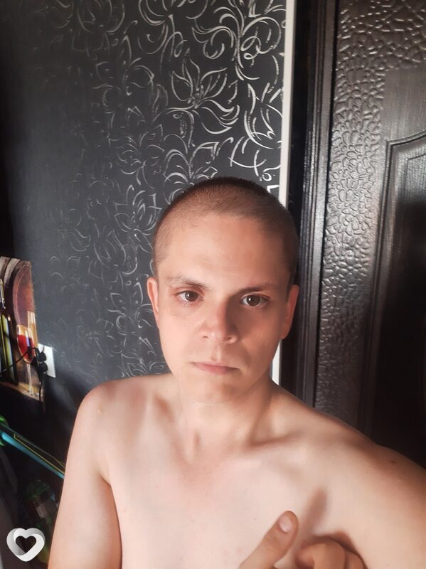 Дмитрий, 32, Красноярске — анкета №398550
