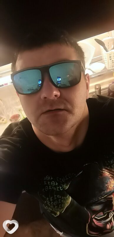 Руслан, 38, Волгодонске — анкета №398551