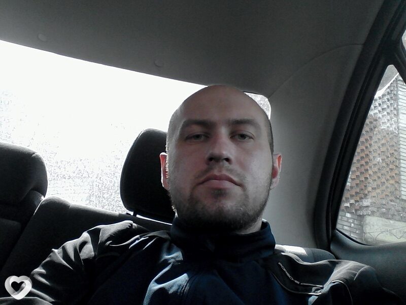 Максим, 41, Новосибирске — анкета №398430