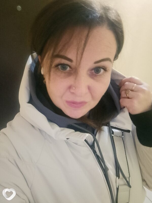 Лисёнок Лана, 42, Казани — анкета №398431