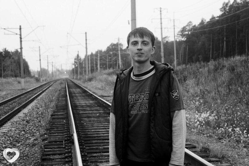 Артем, 31, Перми — анкета №398434