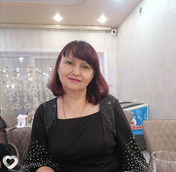 Ольга, 57, Иркутске — анкета №398438