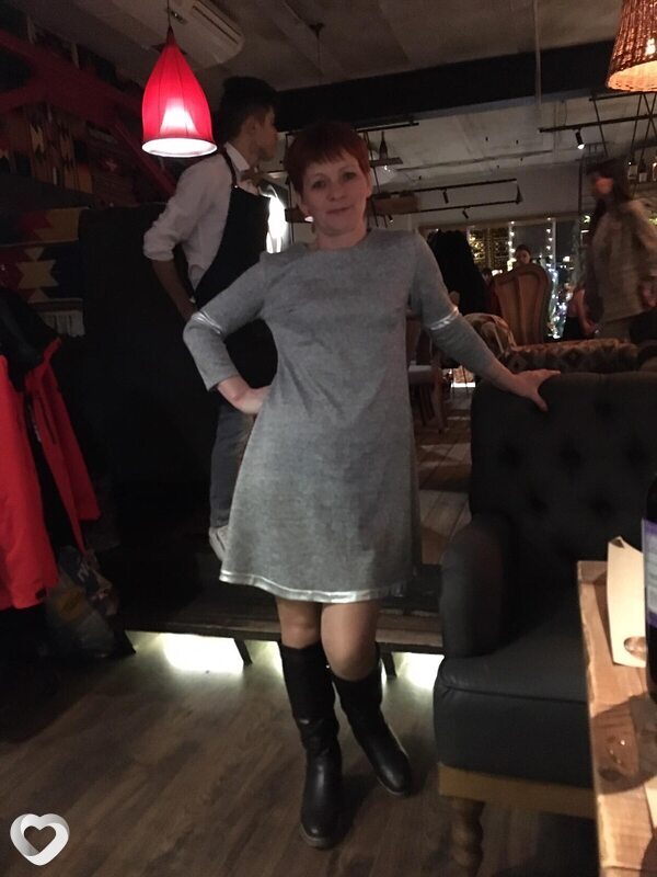 Вера, 54, Тамбове — анкета №398441