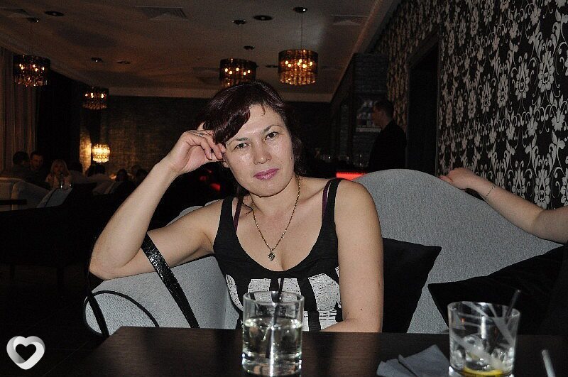 Юлия, 48, Волгограде — анкета №398442