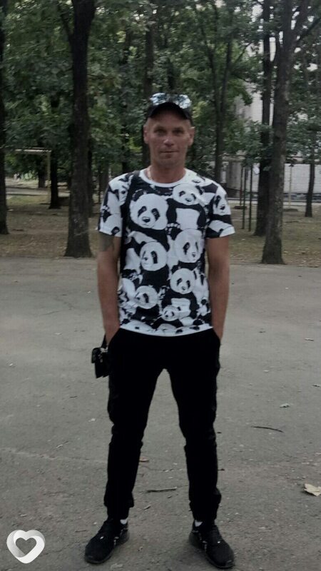 Виталий, 48, Николаеве — анкета №398552