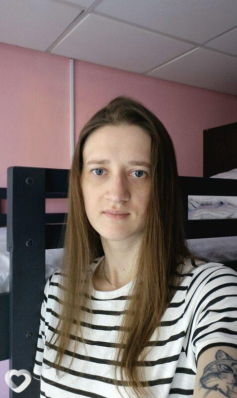Анастасия, 31, Минске — анкета №398554