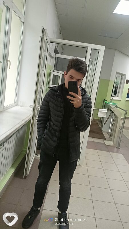 Умид, 22, Москве — анкета №398555