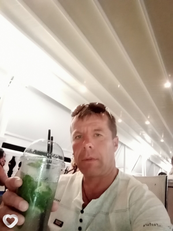 Генадий, 51, Мытищах — анкета №398559