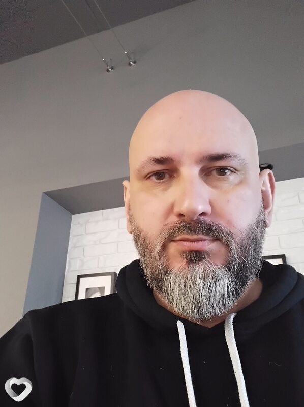 Павел, 49, Бресте — анкета №398561