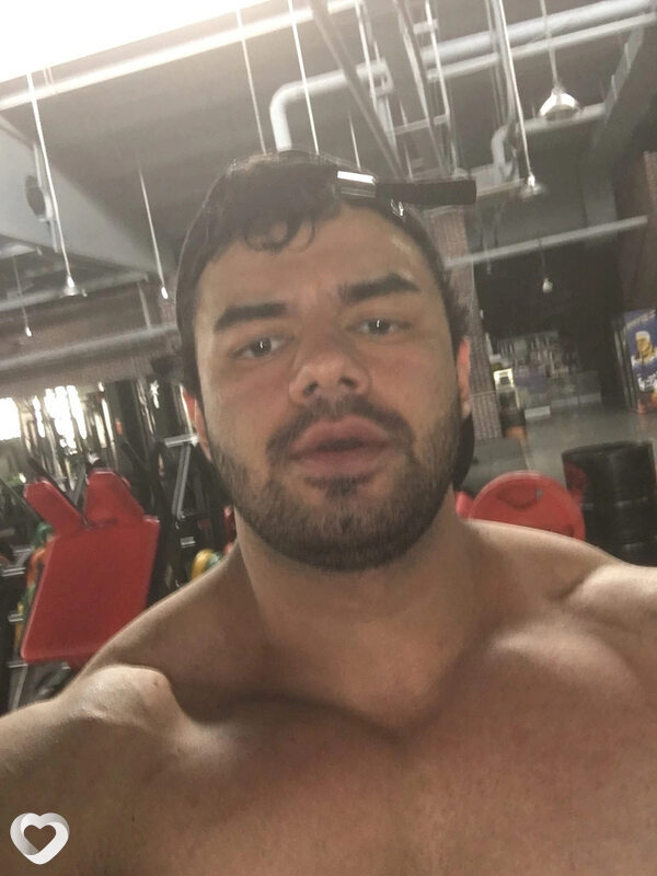 Андрей, 41, Донецке — анкета №398564
