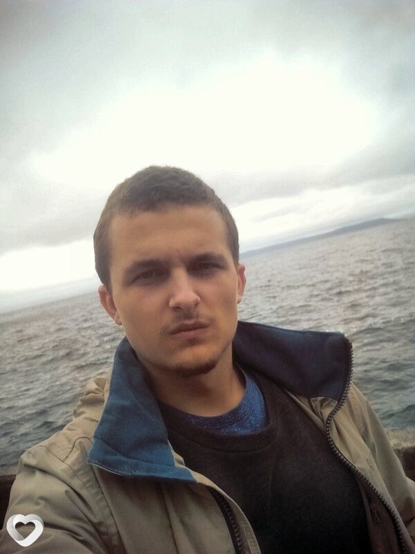 Сергей, 30, Уссурийске — анкета №398568