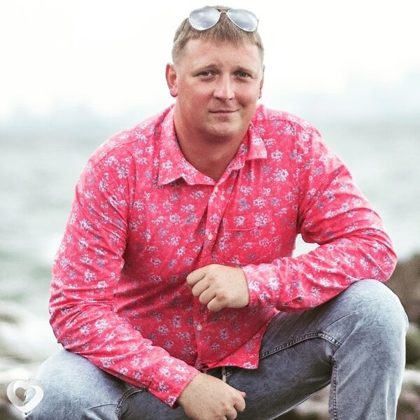 Sergio, 40, Бресте — анкета №398572