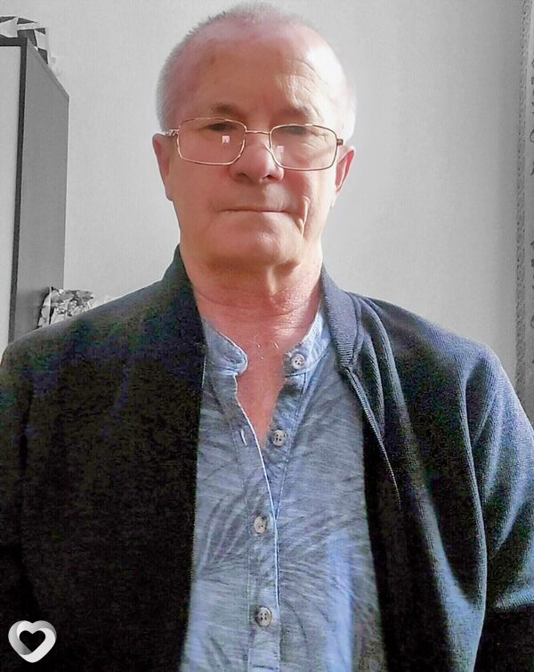 Алекс, 65, Астане — анкета №398502