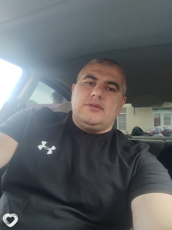 Иналь, 36, Ставрополе — анкета №398503