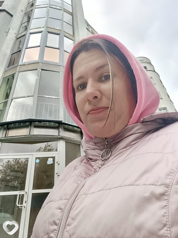 Наталья, 39, Новосибирске — анкета №398505