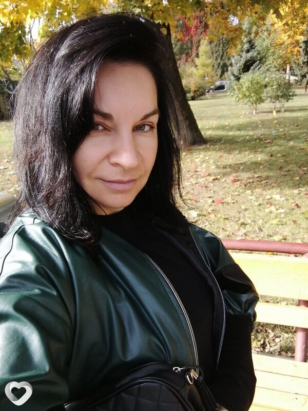 Катя, 44, Гродно — анкета №398509